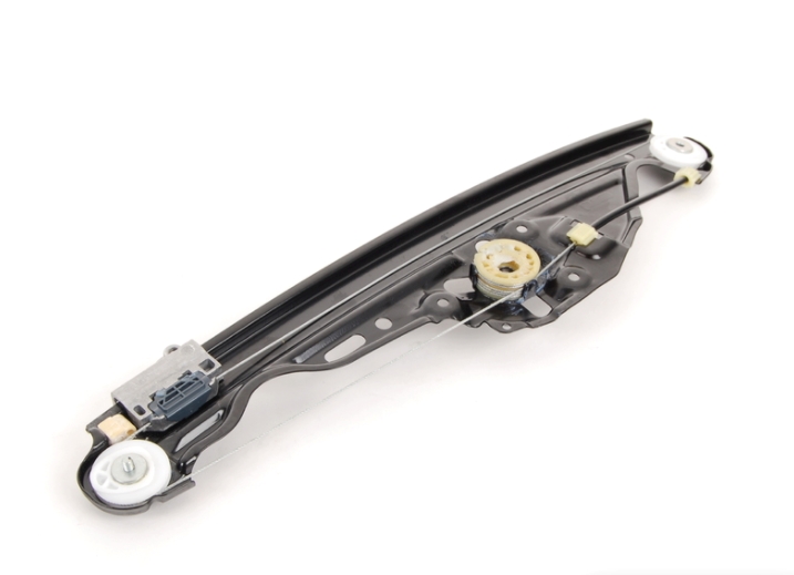 Vindushevemekanisme el. til BMW