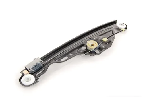 Vindushevemekanisme el.