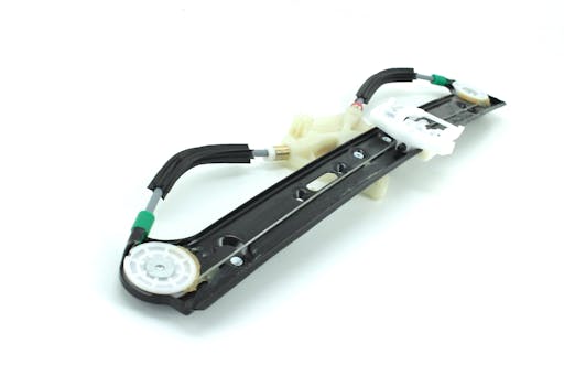 Vindushevemekanisme el.