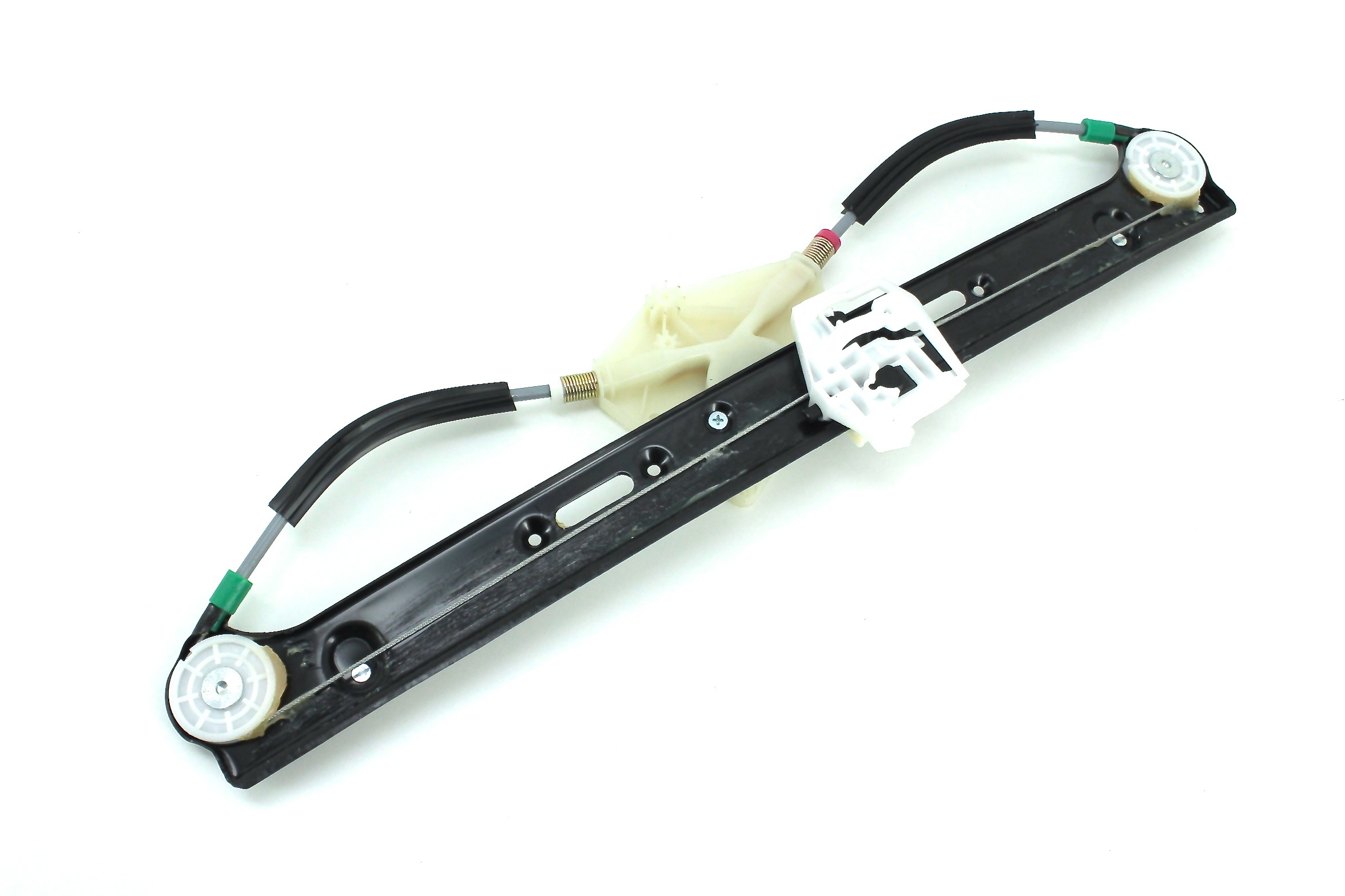 Vindushevemekanisme el.