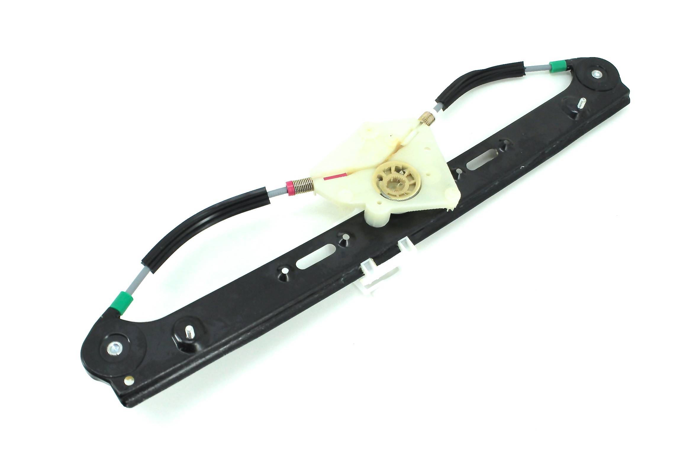 Vindushevemekanisme el.