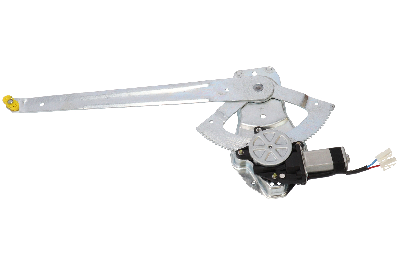 Vindushevemekanisme el.