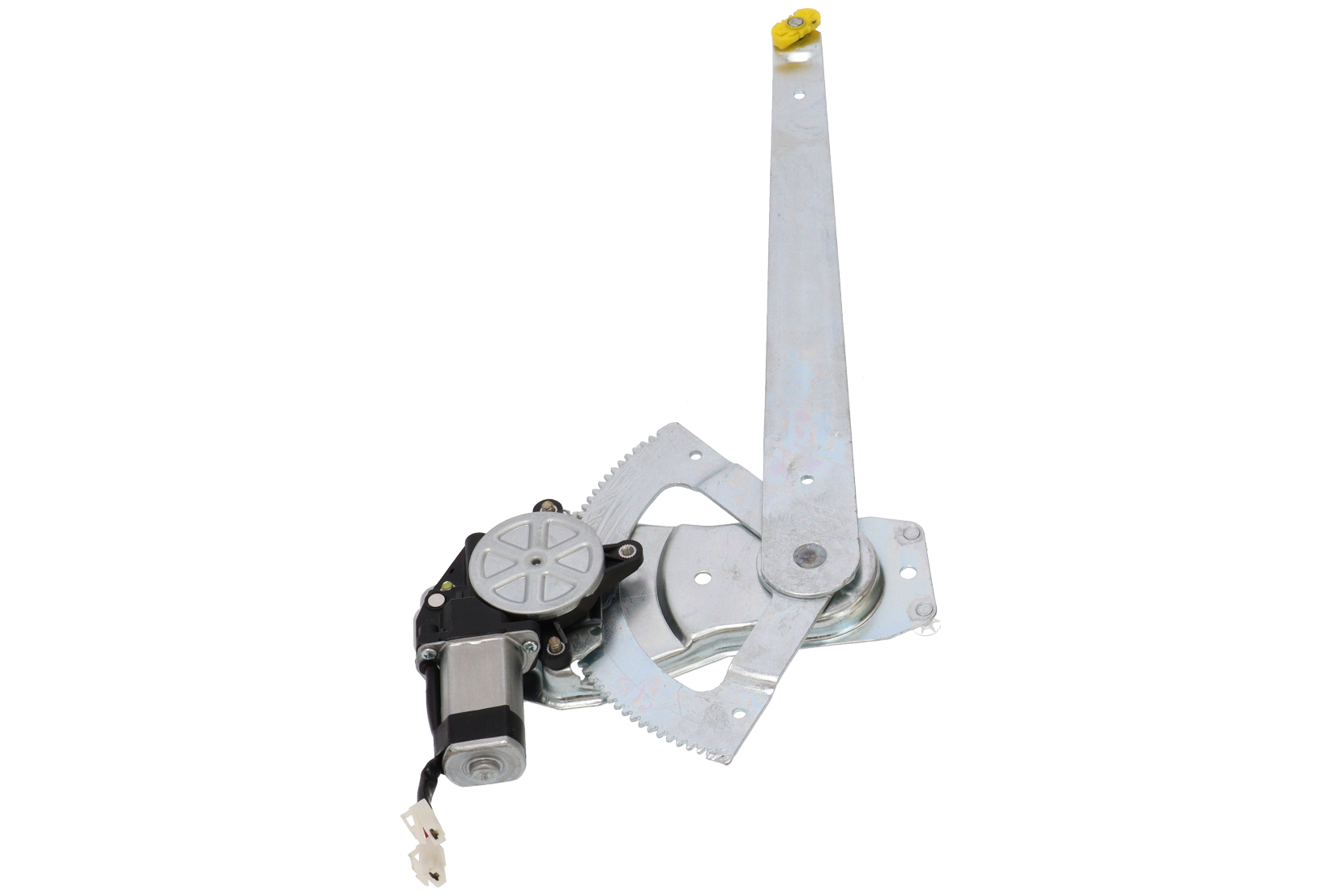 Vindushevemekanisme el.