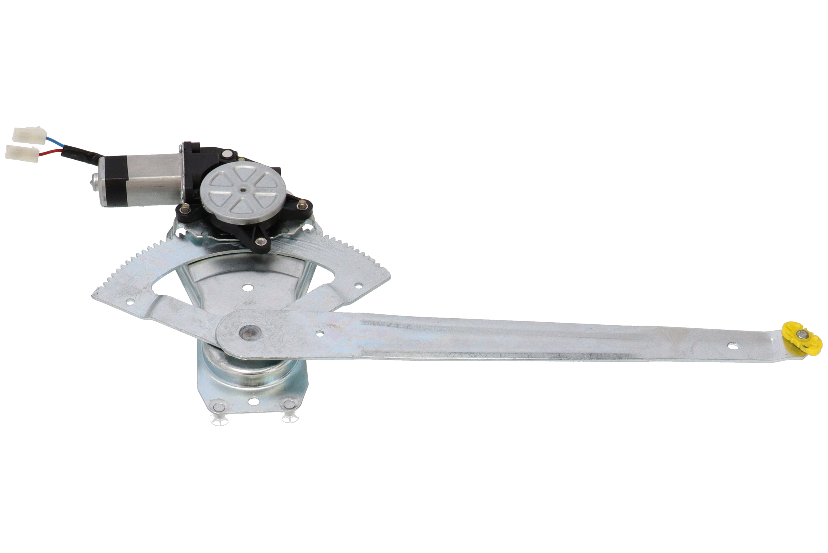 Vindushevemekanisme el.