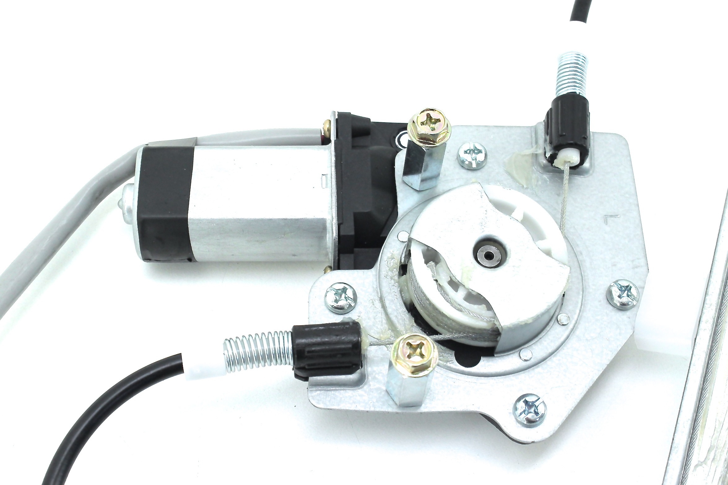 Vindushevemekanisme el.