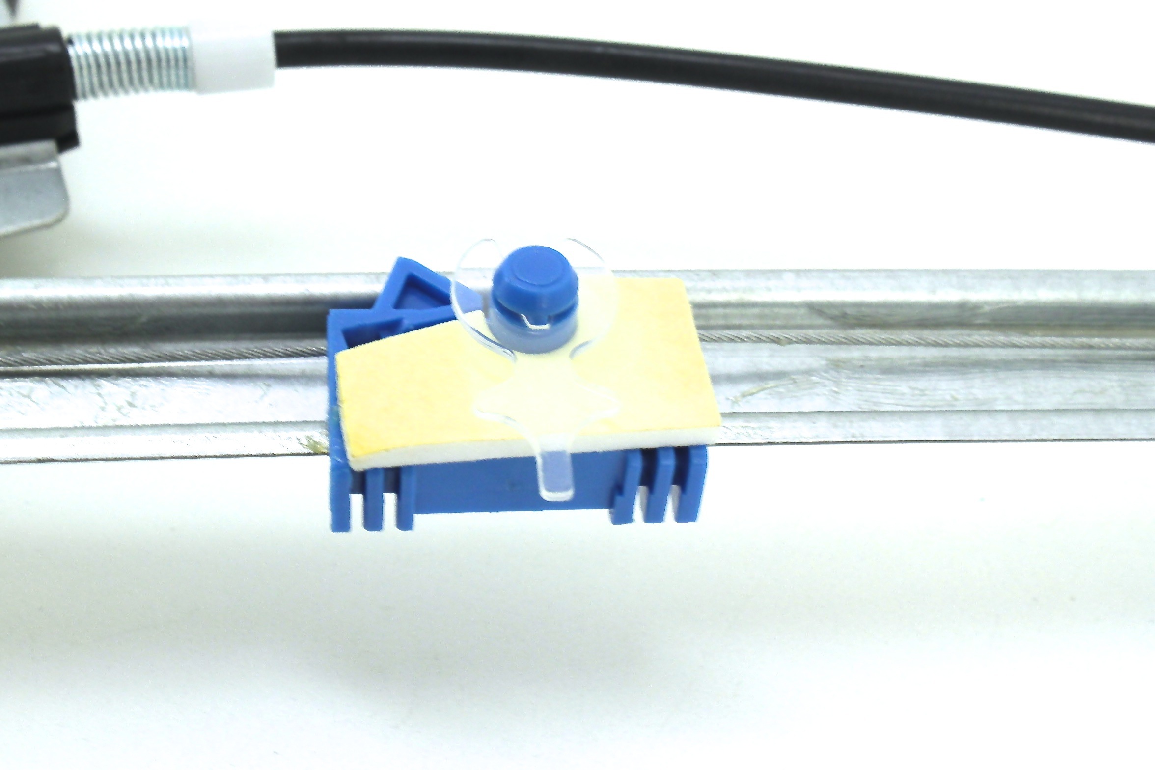 Vindushevemekanisme el.