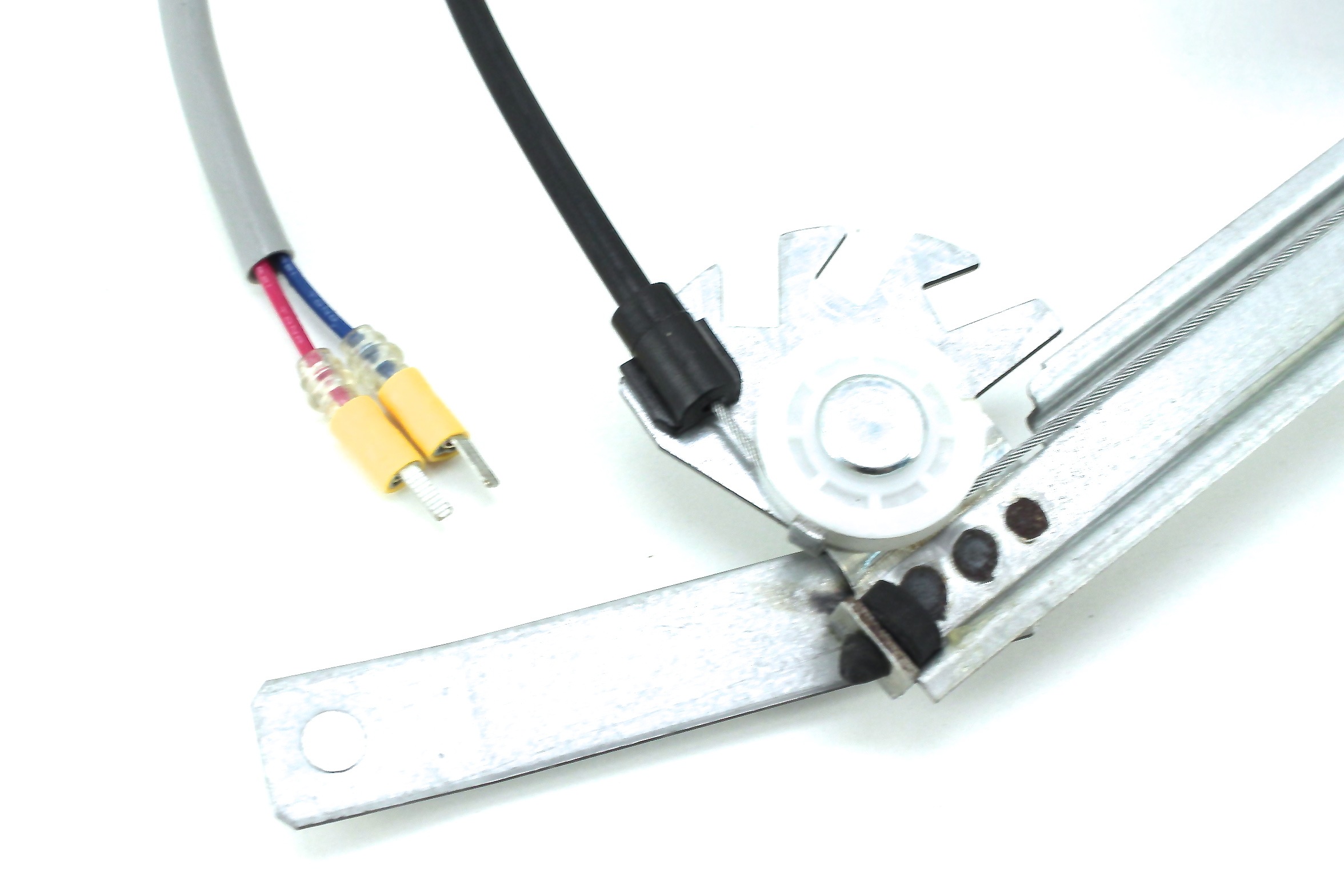 Vindushevemekanisme el.