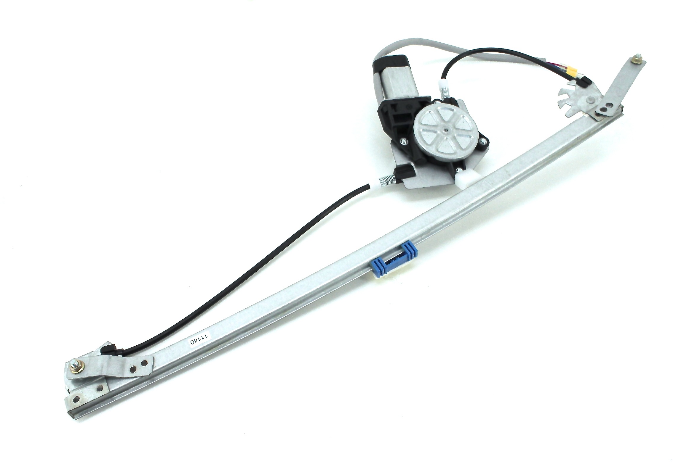 Vindushevemekanisme el.