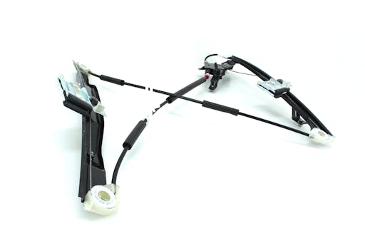 Vindushevemekanisme el.