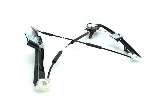 Vindushevemekanisme el.