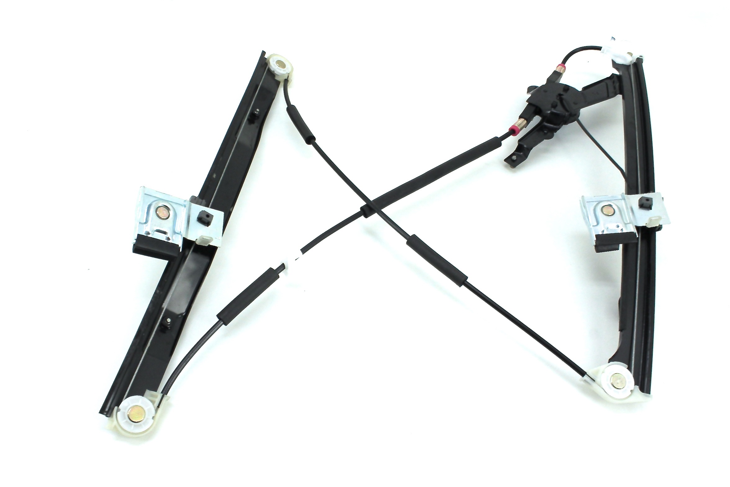 Vindushevemekanisme el.