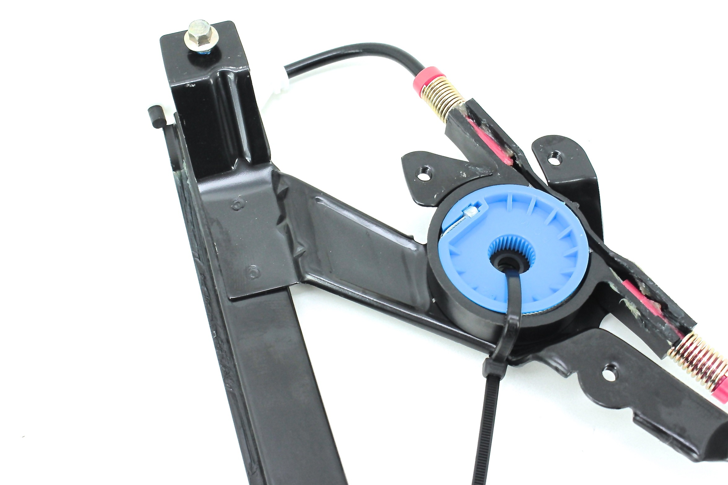 Vindushevemekanisme el.