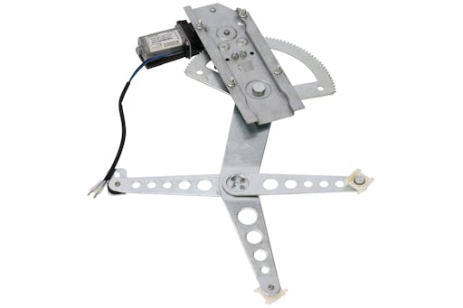 Vindushevemekanisme el.