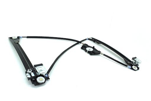 Vindushevemekanisme el.