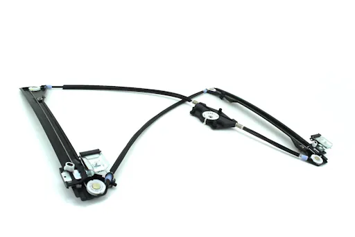 Vindushevemekanisme el.