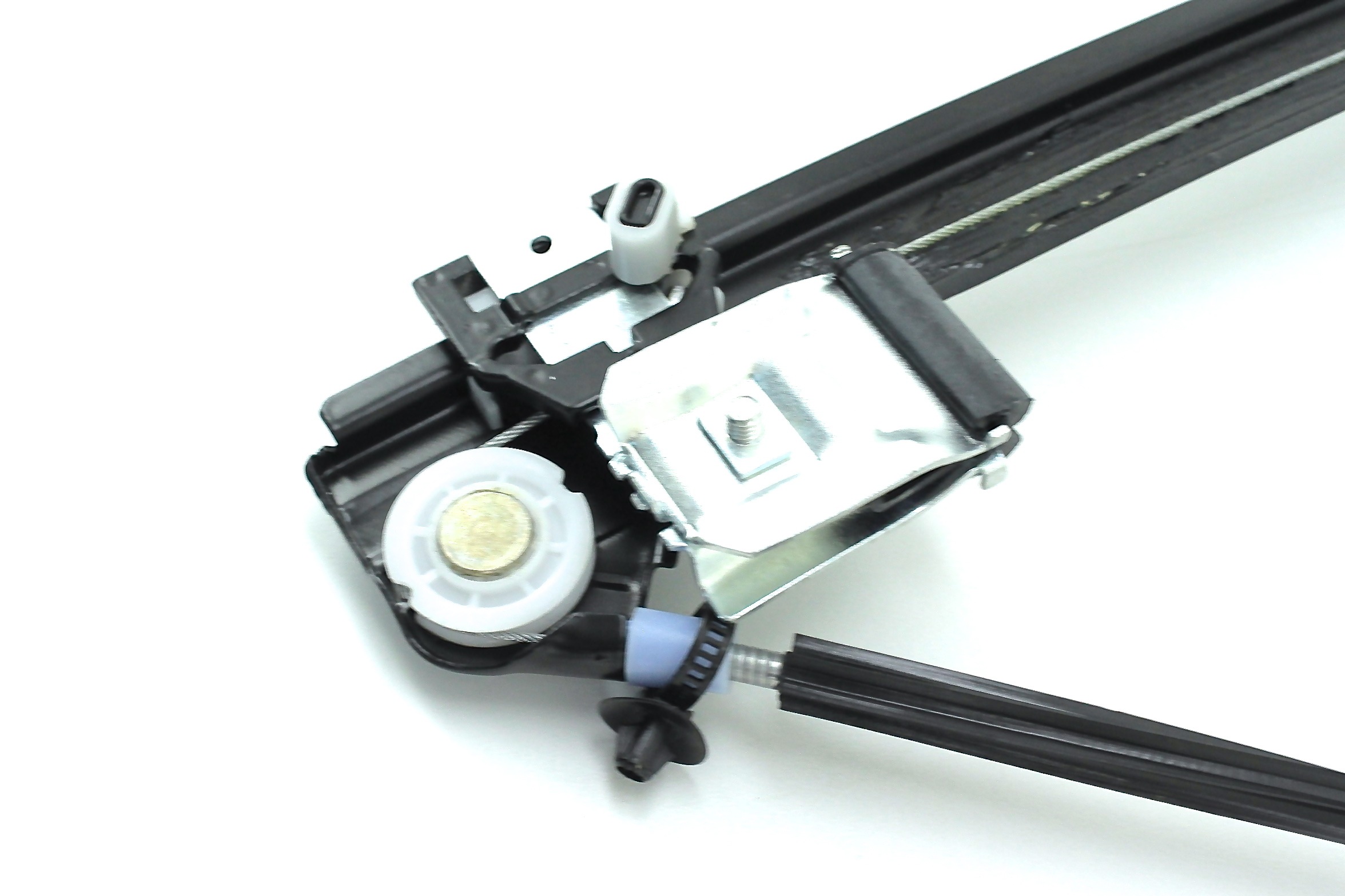 Vindushevemekanisme el.