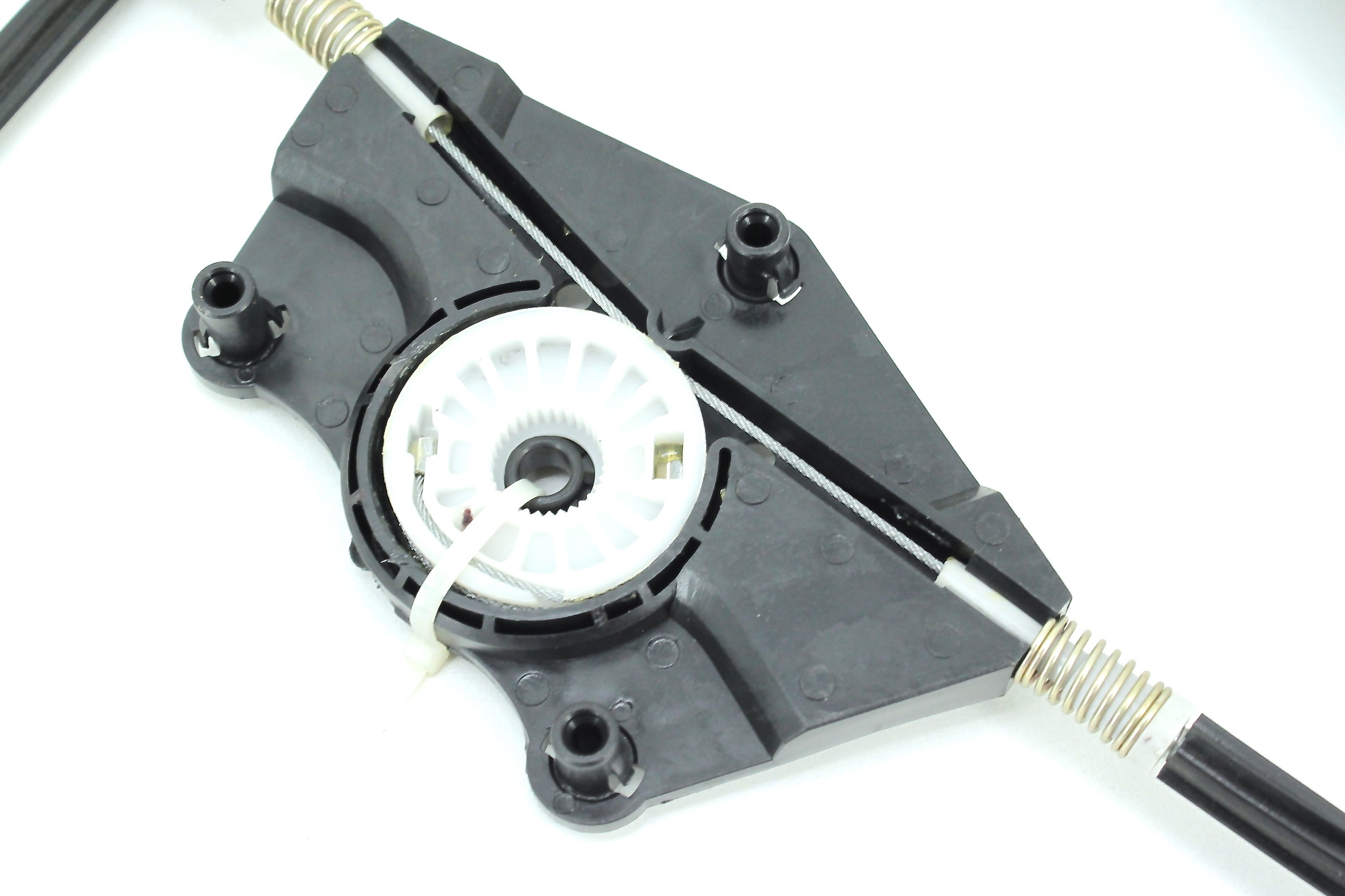 Vindushevemekanisme el.