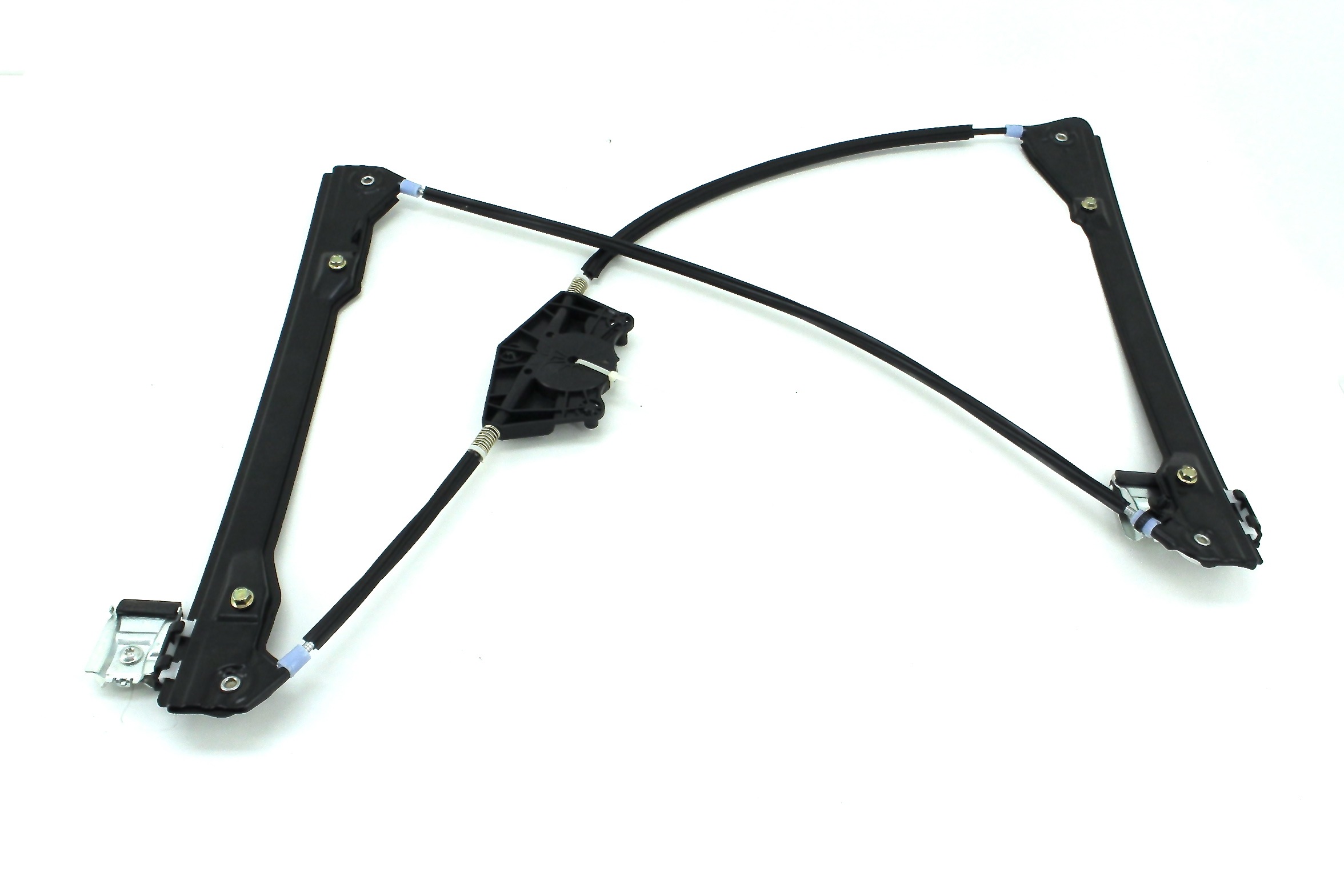 Vindushevemekanisme el.