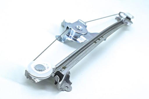 Vindushevemekanisme el.