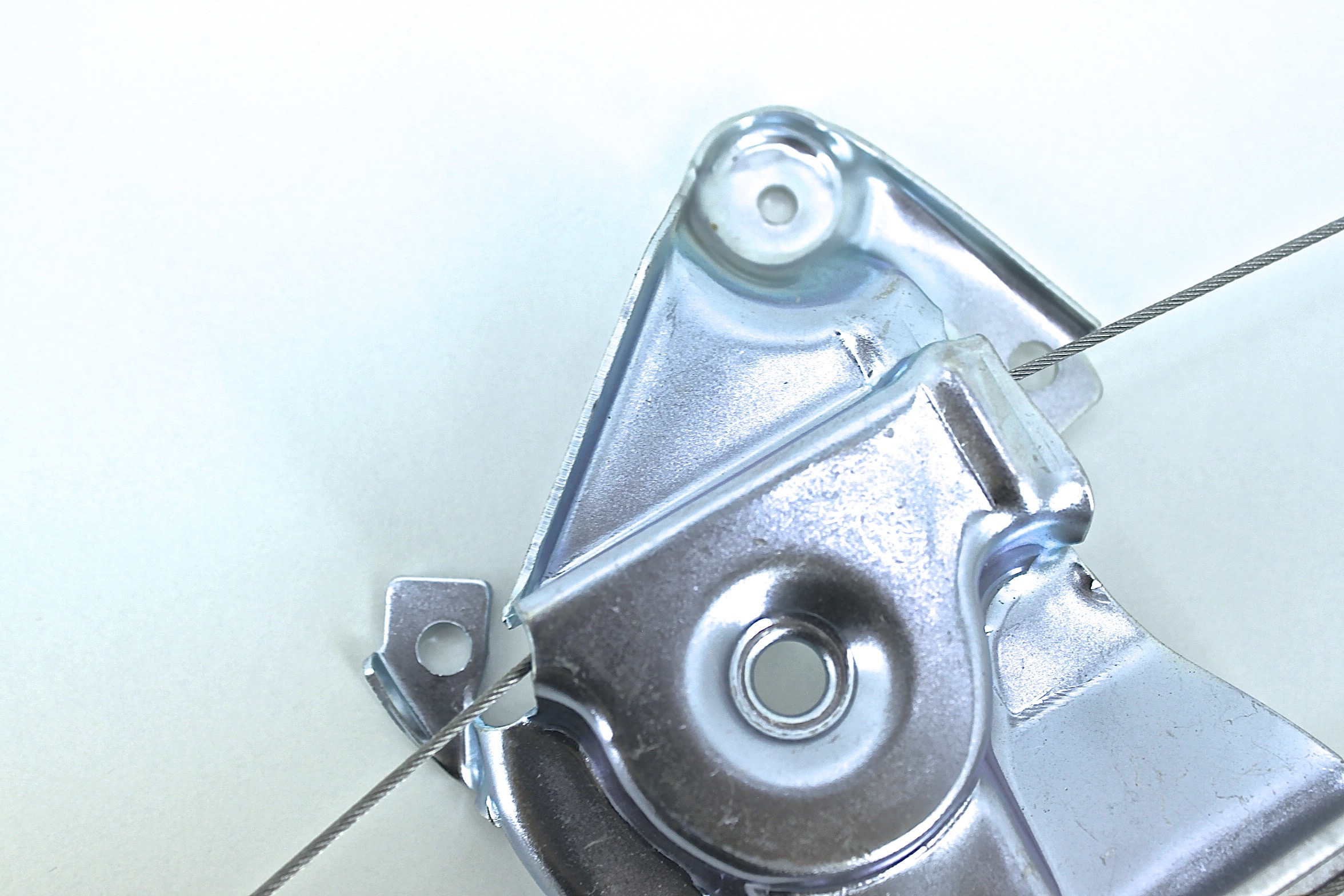 Vindushevemekanisme el.