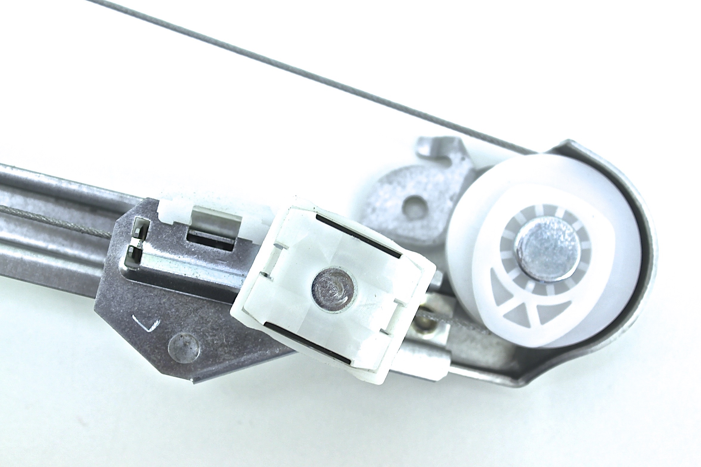 Vindushevemekanisme el.