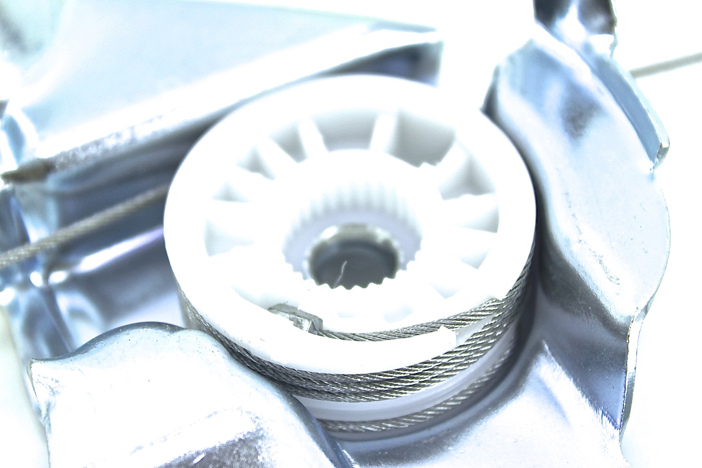 Vindushevemekanisme el.