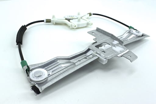 Vindushevemekanisme el. til Peugeot