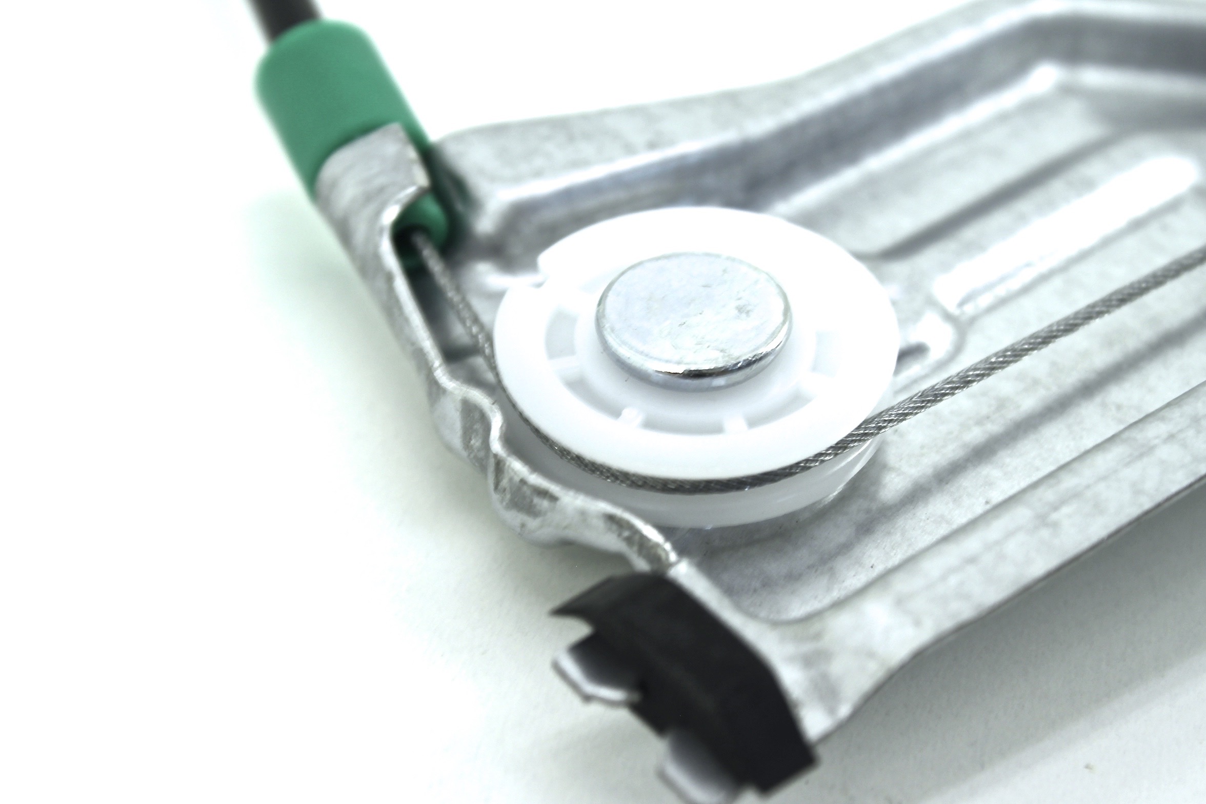 Vindushevemekanisme el.