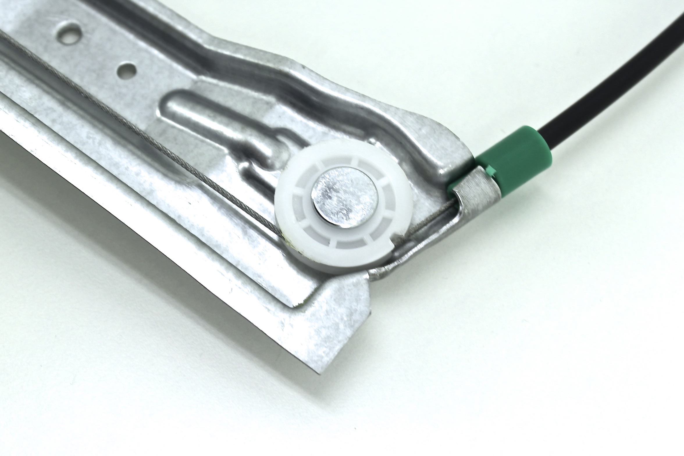 Vindushevemekanisme el.