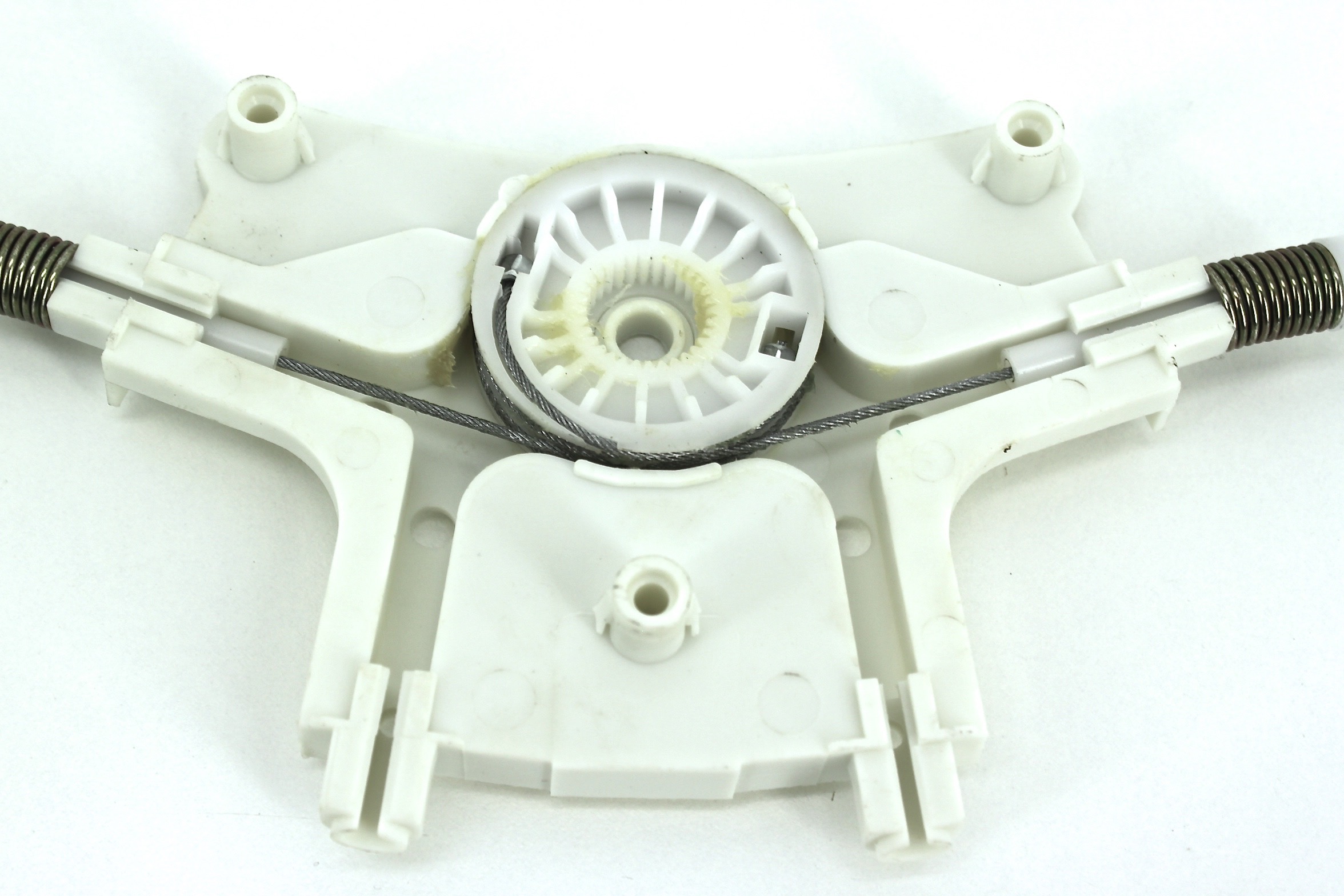 Vindushevemekanisme el.