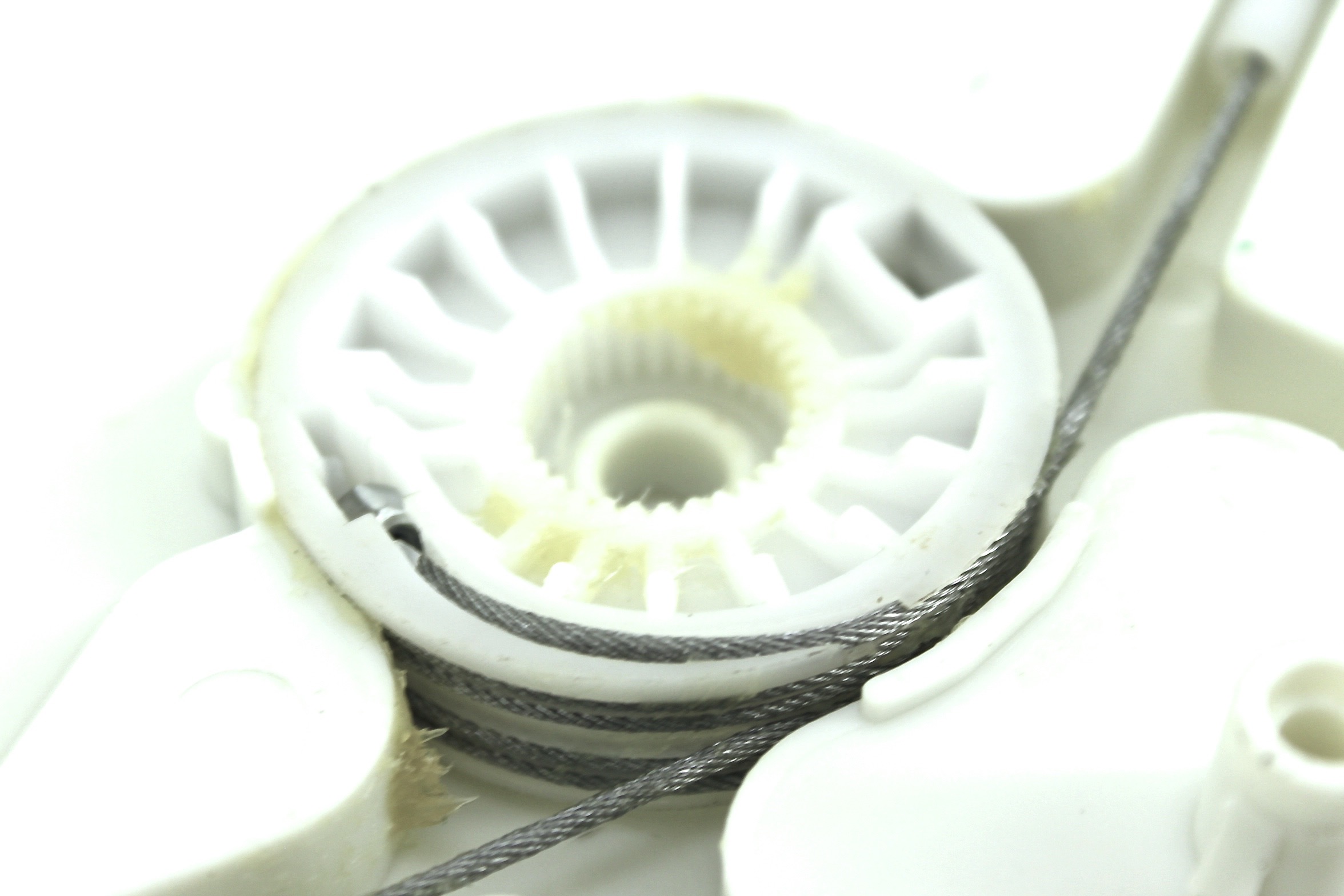 Vindushevemekanisme el.