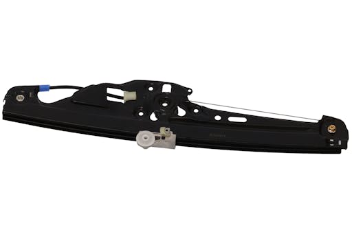 Vindushevemekanisme el. til BMW