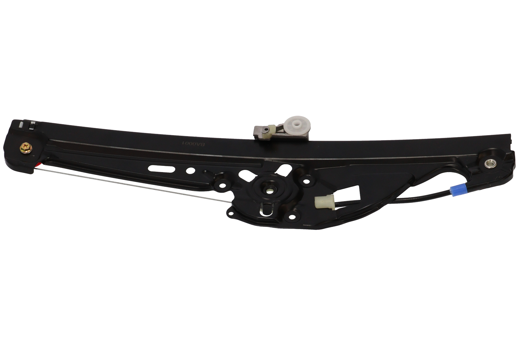 Vindushevemekanisme el.