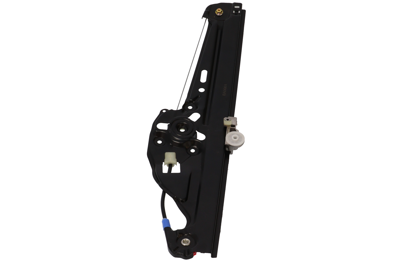 Vindushevemekanisme el.