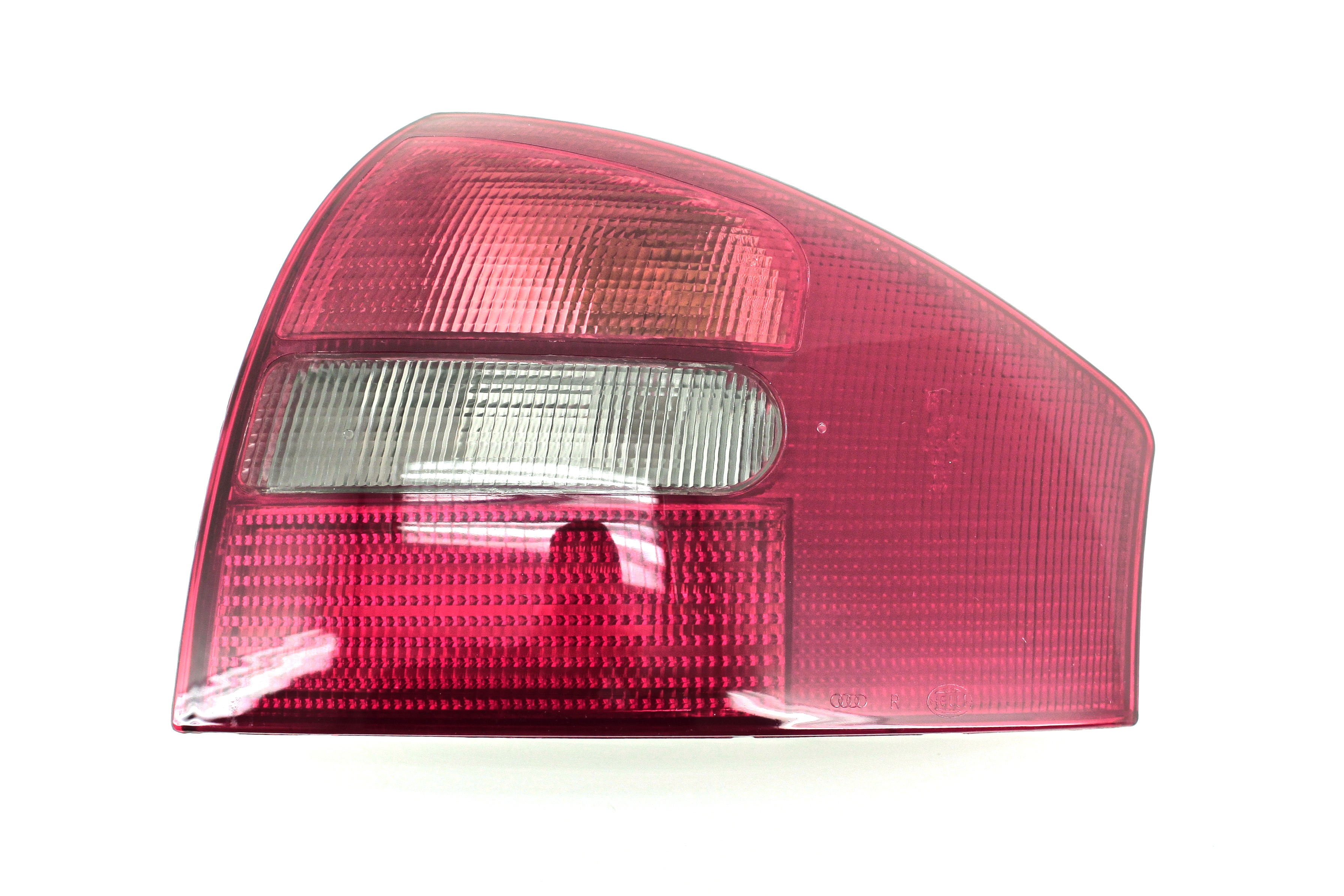 Baklykt, glødepære