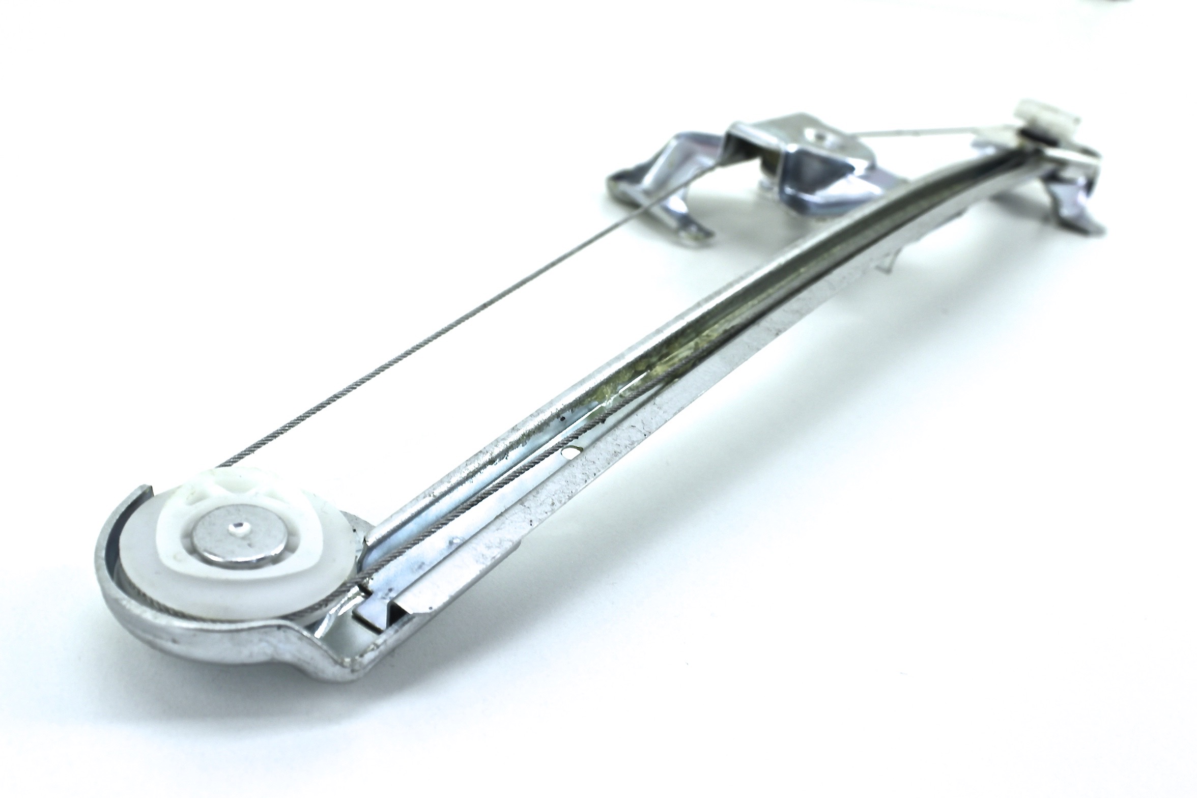 Vindushevemekanisme el.