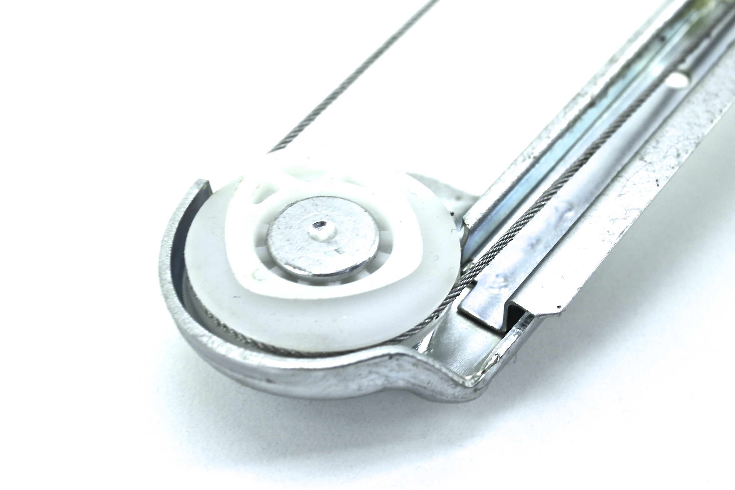 Vindushevemekanisme el.