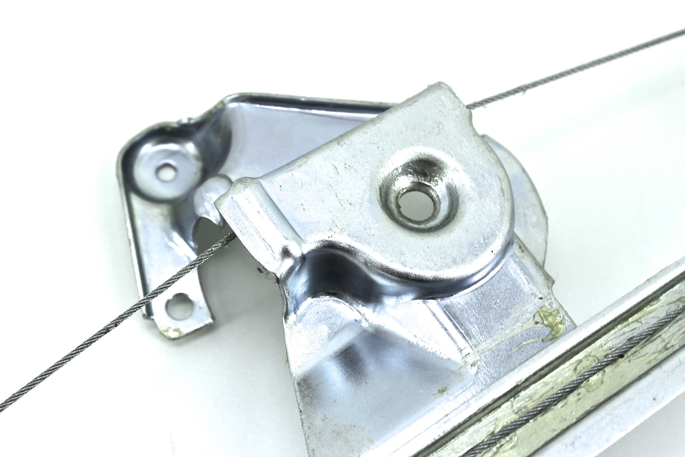 Vindushevemekanisme el.