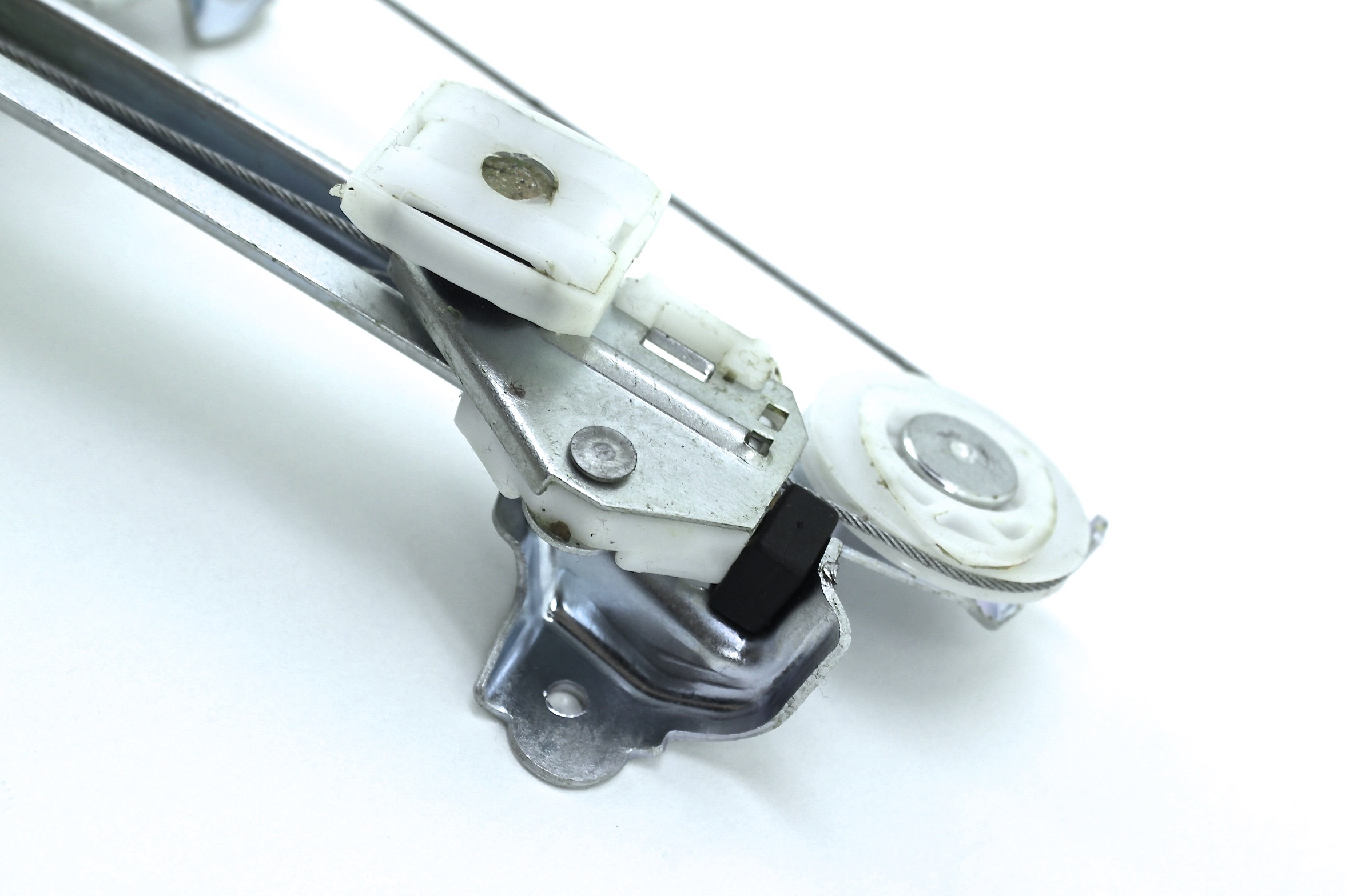 Vindushevemekanisme el.