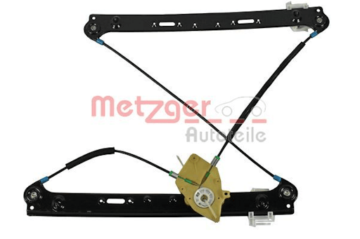 Vindushevemekanisme el.