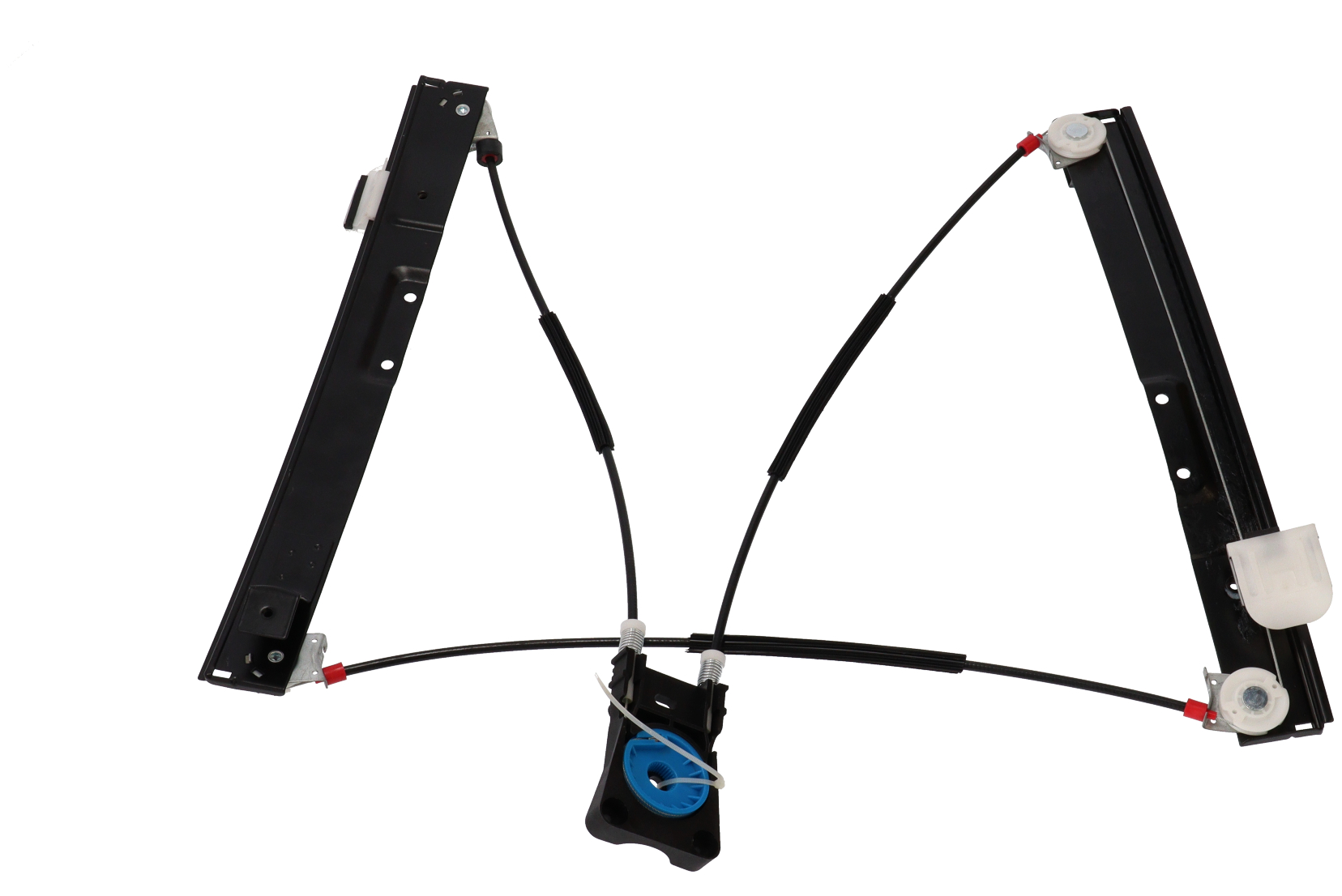 Vindushevemekanisme el.