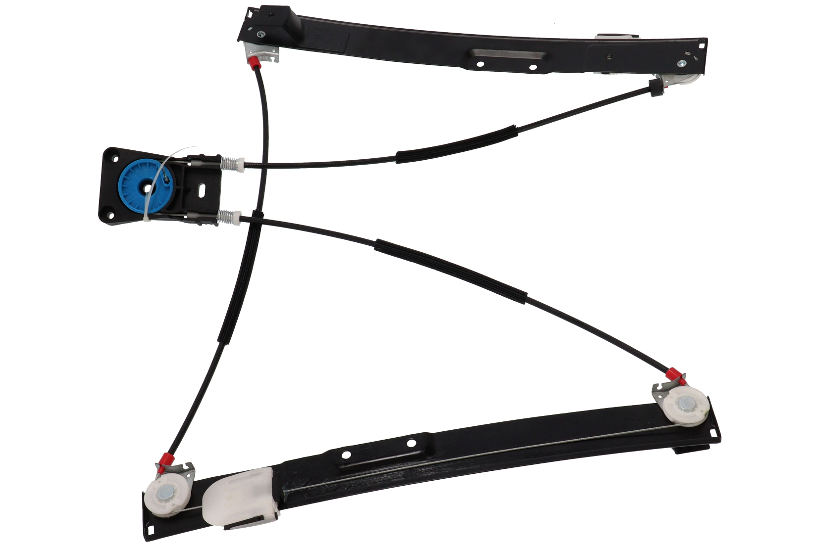 Vindushevemekanisme el.