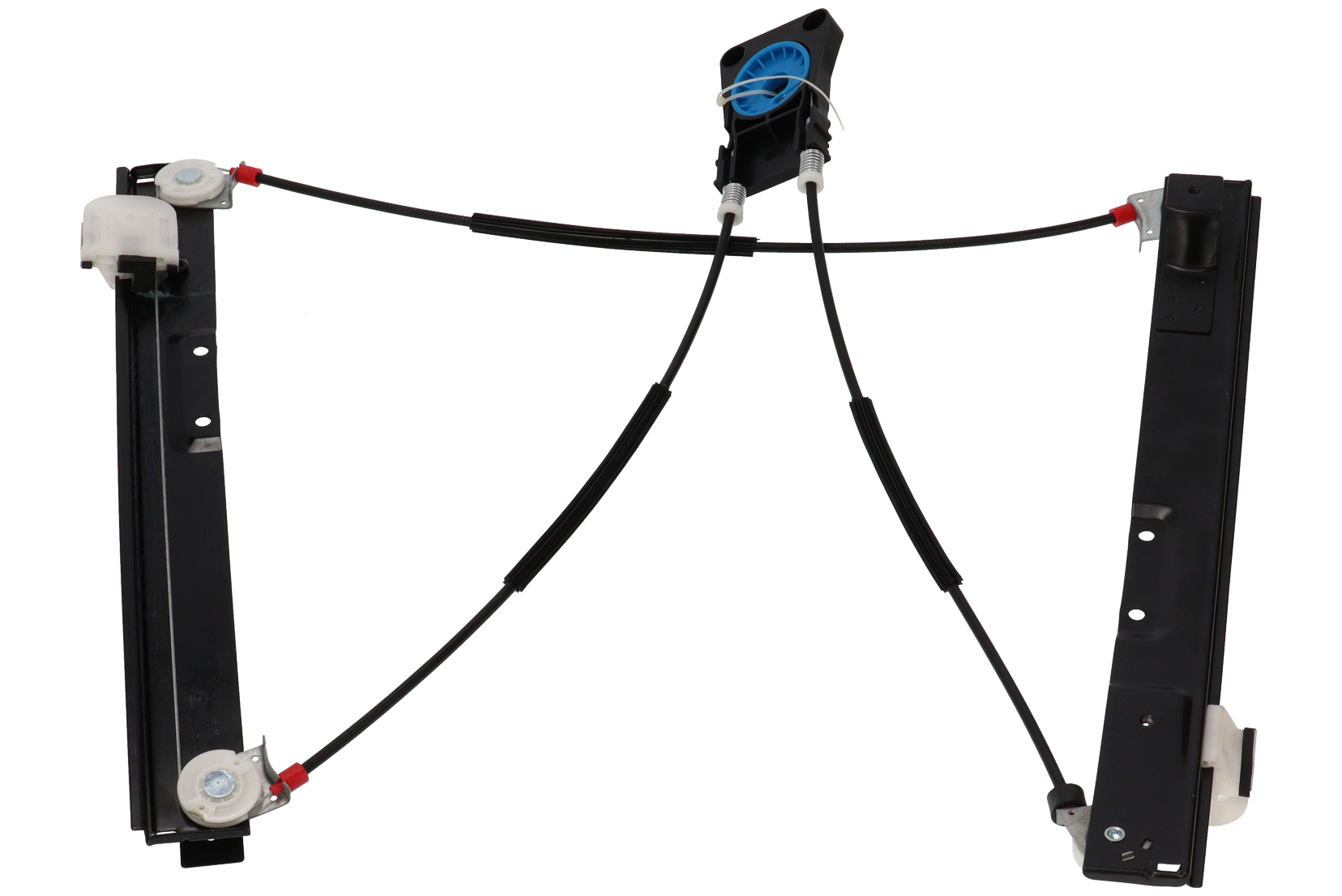 Vindushevemekanisme el.