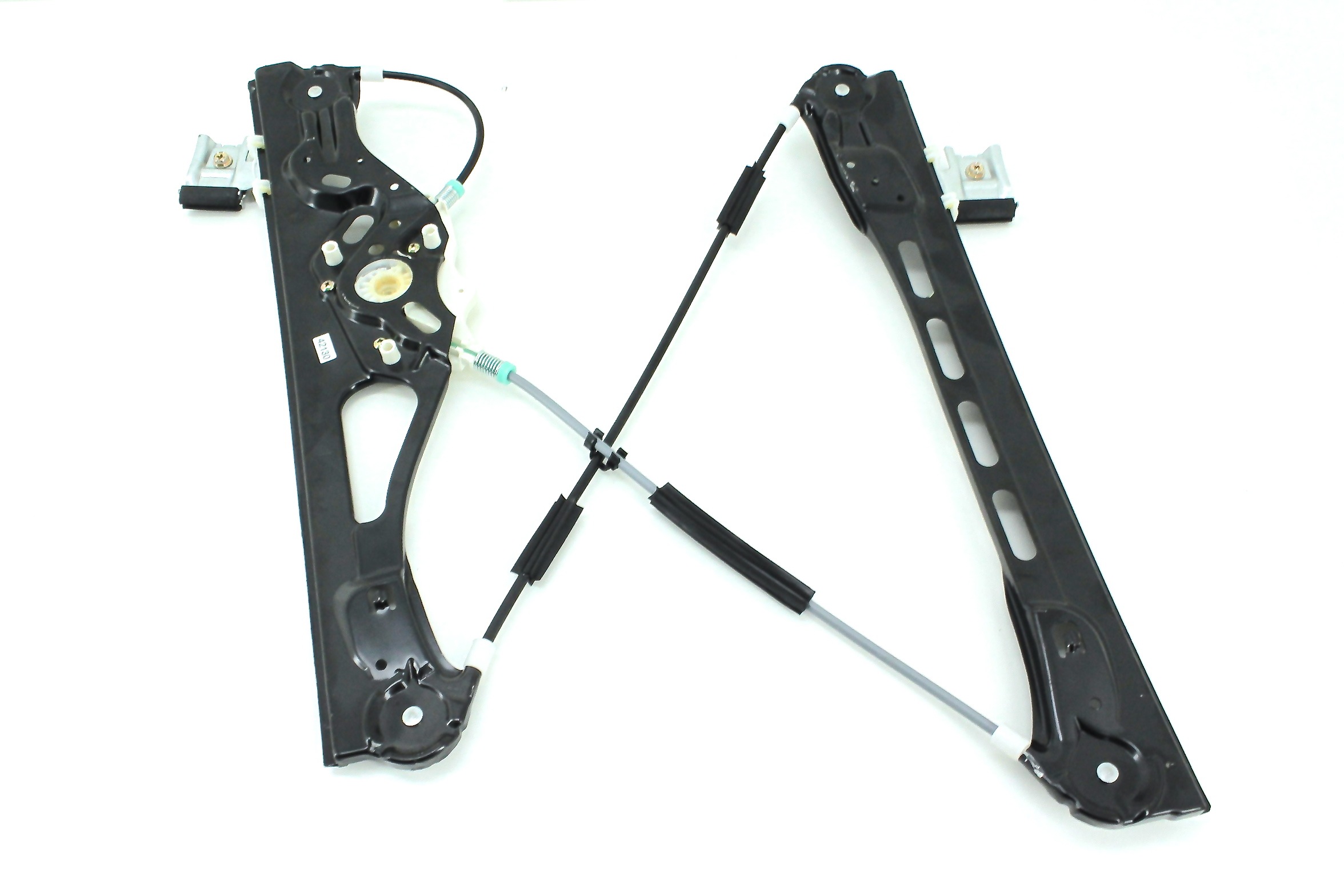 Vindushevemekanisme el.