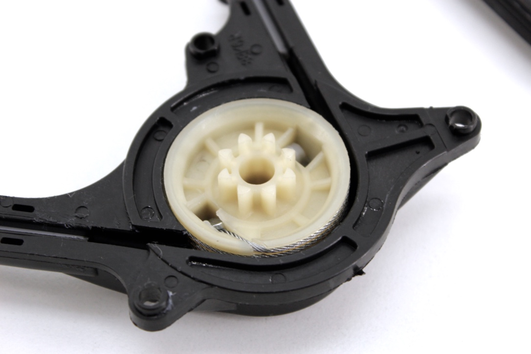 Vindushevemekanisme el.