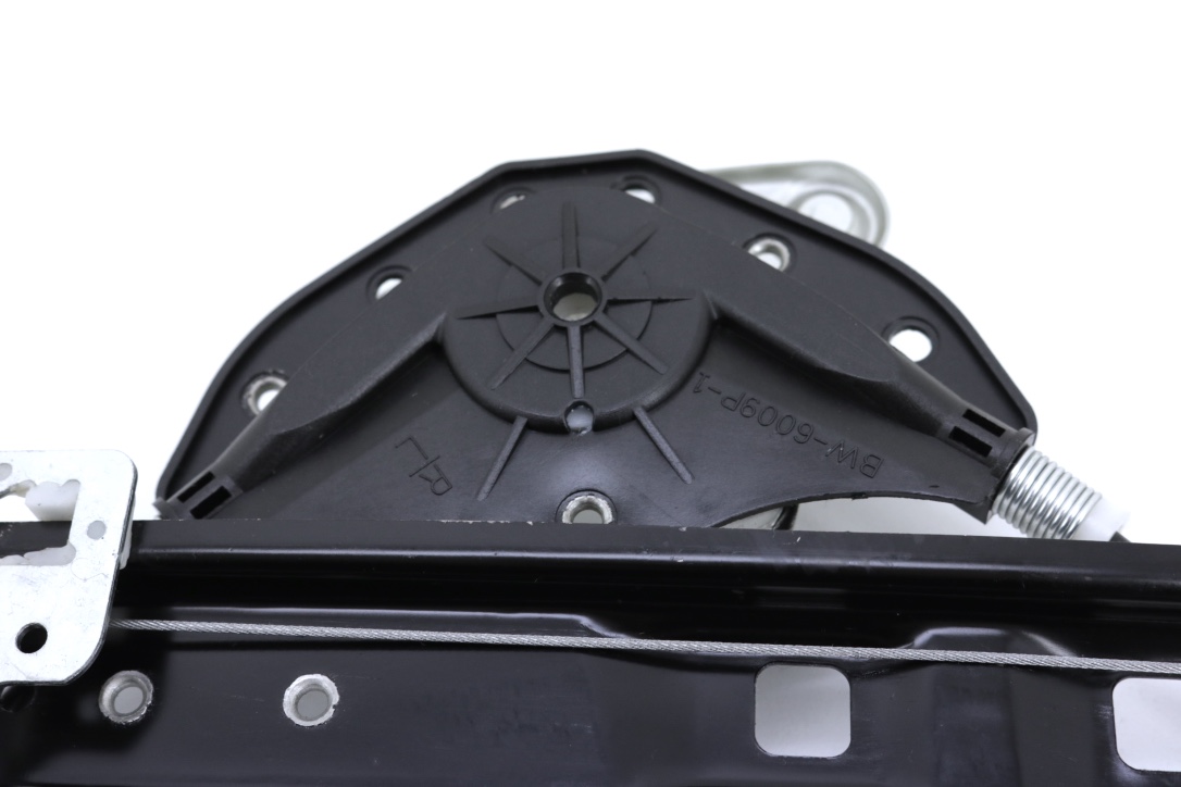 Vindushevemekanisme el.