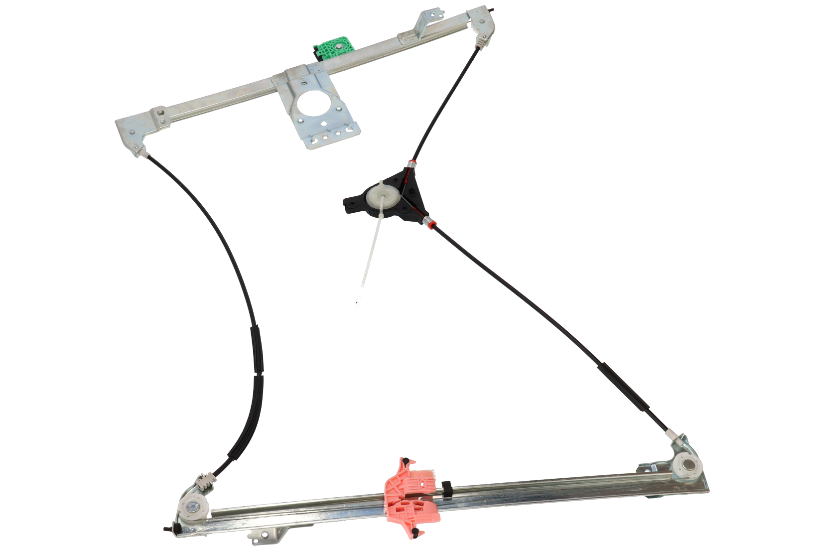 Vindushevemekanisme el.