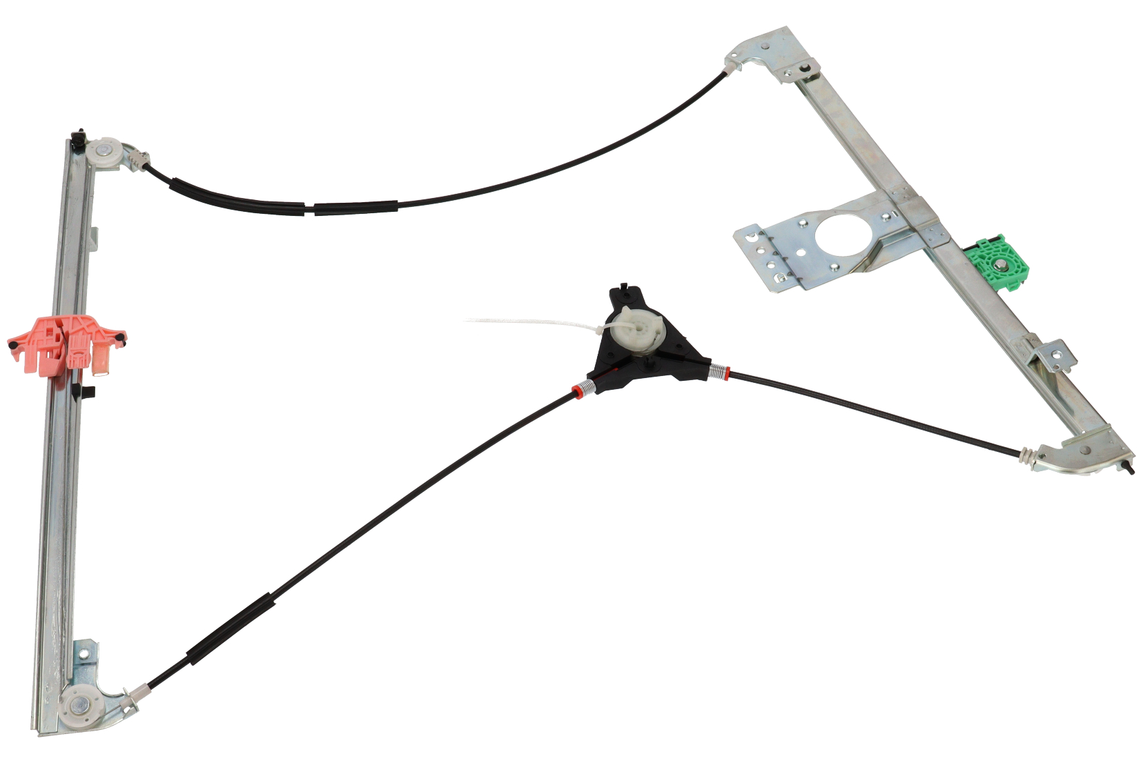 Vindushevemekanisme el.