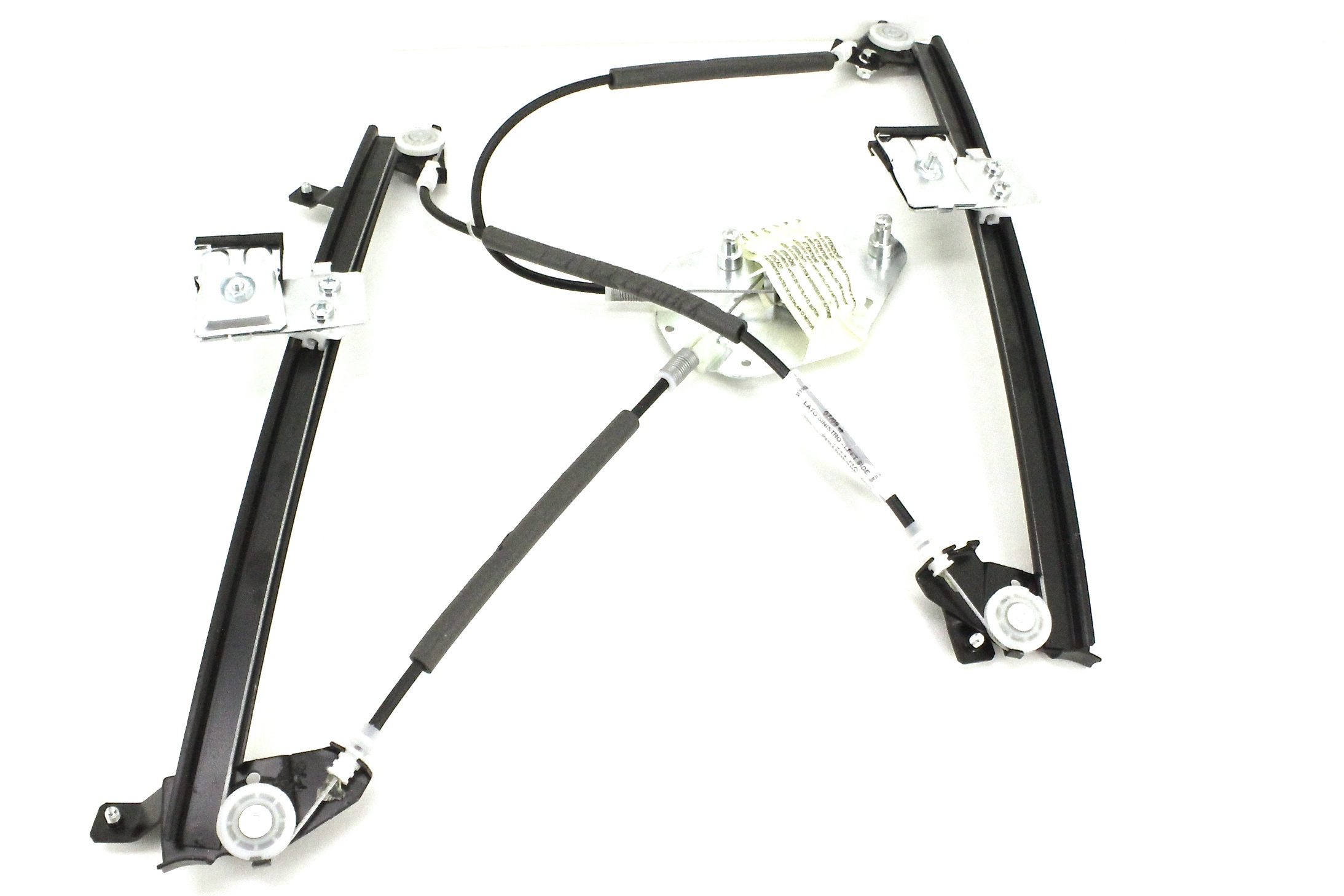 Vindushevemekanisme el.