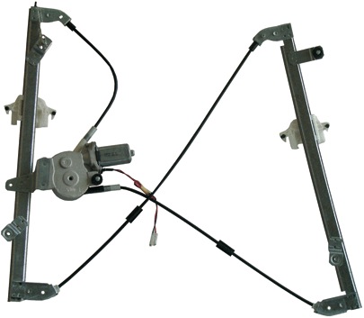 Vindushevemekanisme el. til Citroen